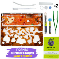Комплект фермы Макси "Дерево" Комплект фермы Макси "Дерево"